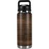 Kona Wood YETI Rambler 26oz Bottle Skin