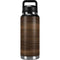 Kona Wood YETI Rambler 36oz Bottle Skin