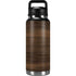 Kona Wood YETI Rambler 36oz Bottle Skin