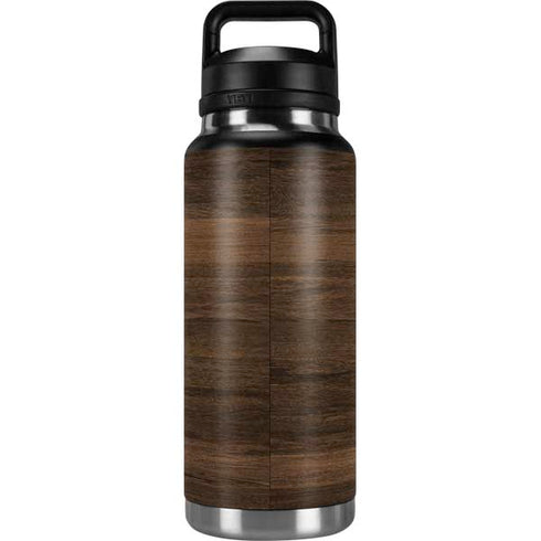 Kona Wood YETI Rambler 36oz Bottle Skin