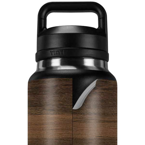 Kona Wood YETI Rambler 36oz Bottle Skin