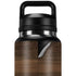 Kona Wood YETI Rambler 36oz Bottle Skin