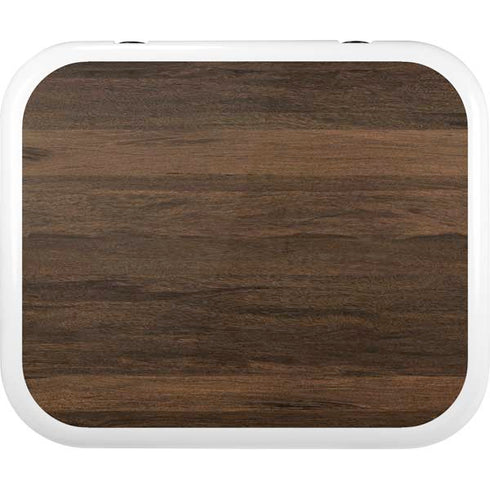 Kona Wood YETI Roadie 24 Hard Cooler Skin