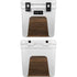 Kona Wood YETI Roadie 24 Hard Cooler Skin