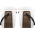 Kona Wood YETI Roadie 24 Hard Cooler Skin