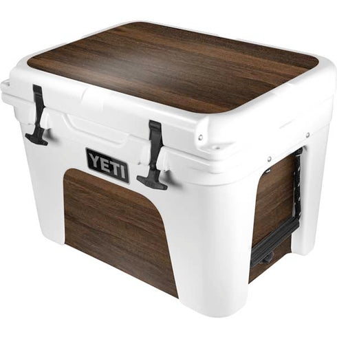 Kona Wood YETI Tundra 35 Hard Cooler Skin