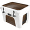 Kona Wood YETI Tundra 35 Hard Cooler Skin