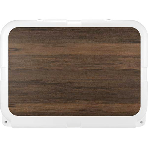 Kona Wood YETI Tundra 35 Hard Cooler Skin