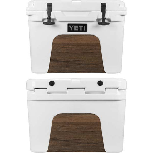 Kona Wood YETI Tundra 35 Hard Cooler Skin