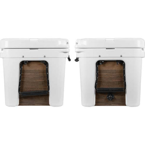 Kona Wood YETI Tundra 35 Hard Cooler Skin