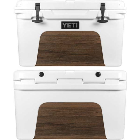 Kona Wood YETI Tundra 45 Hard Cooler Skin