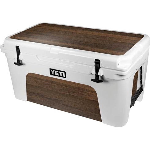 Kona Wood YETI Tundra 65 Hard Cooler Skin
