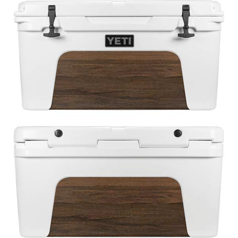 Kona Wood YETI Tundra 65 Hard Cooler Skin