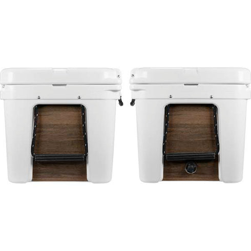 Kona Wood YETI Tundra 65 Hard Cooler Skin
