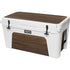 Kona Wood YETI Tundra 75 Hard Cooler Skin
