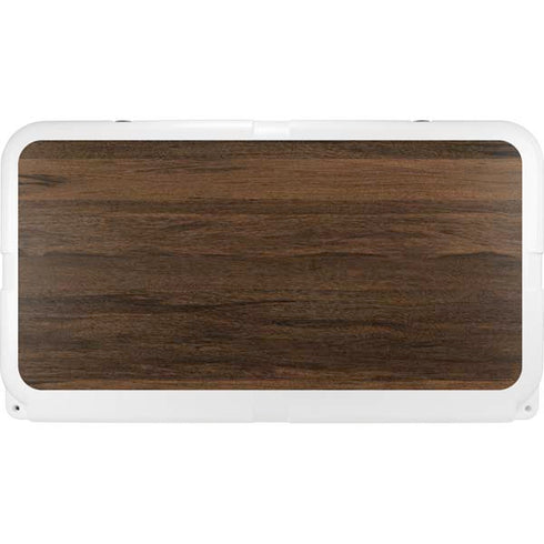 Kona Wood YETI Tundra 75 Hard Cooler Skin