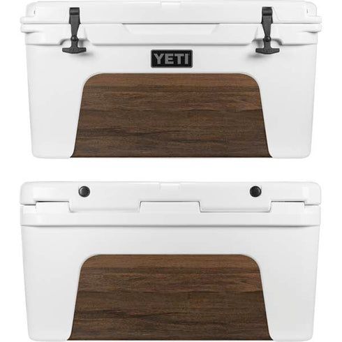 Kona Wood YETI Tundra 75 Hard Cooler Skin