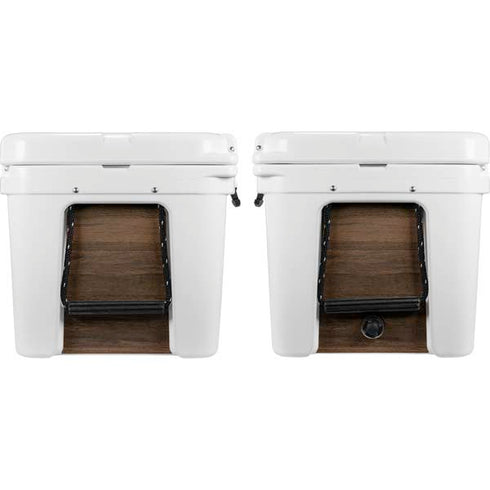 Kona Wood YETI Tundra 75 Hard Cooler Skin
