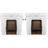 Kona Wood YETI Tundra 75 Hard Cooler Skin