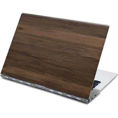 Kona Wood Yoga 910 2-in-1 14in Touch-Screen Skin