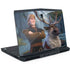 Disney Frozen II Kristoff and Sven Dell Alienware Skin