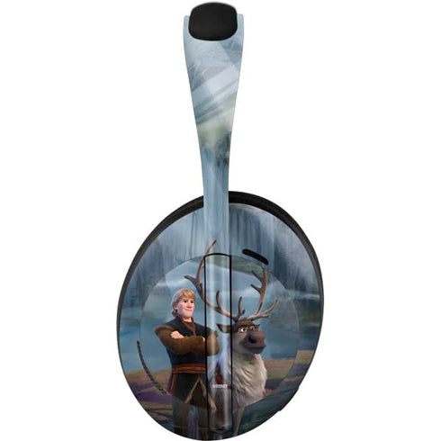 Disney Frozen II Kristoff and Sven Bose Noise Cancelling Headphones 700 Skin