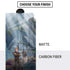 Disney Frozen II Kristoff and Sven Bose Noise Cancelling Headphones 700 Skin