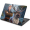 Disney Frozen II Kristoff and Sven Dell Chromebook Skin