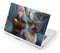 Disney Frozen II Kristoff and Sven Acer Chromebook Skin