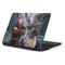Disney Frozen II Kristoff and Sven Samsung Chromebook Skin