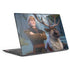 Disney Frozen II Kristoff and Sven HP Envy Skin