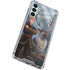 Disney Frozen II Kristoff and Sven Galaxy A13 5G Clear Case