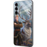 Disney Frozen II Kristoff and Sven Galaxy A14 5G Skin