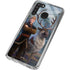 Disney Frozen II Kristoff and Sven Galaxy A21 Clear Case