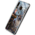 Disney Frozen II Kristoff and Sven Galaxy A30 Clear Case