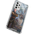 Disney Frozen II Kristoff and Sven Galaxy A53 5G Clear Case