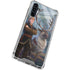 Disney Frozen II Kristoff and Sven Galaxy A54 5G Clear Case