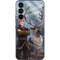 Disney Frozen II Kristoff and Sven Galaxy A54 5G Skin