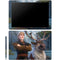 Disney Frozen II Kristoff and Sven Galaxy Book 12in Skin