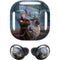 Disney Frozen II Kristoff and Sven Galaxy Buds Pro Skin