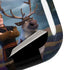 Disney Frozen II Kristoff and Sven Galaxy Buds Pro Skin