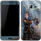 Disney Frozen II Kristoff and Sven Galaxy J3 Skin