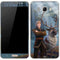 Disney Frozen II Kristoff and Sven Galaxy J7 Skin