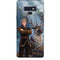 Disney Frozen II Kristoff and Sven Galaxy Note 9 Skin