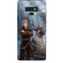 Disney Frozen II Kristoff and Sven Galaxy Note 9 Skin