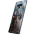 Disney Frozen II Kristoff and Sven Galaxy Note 9 Skin