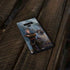 Disney Frozen II Kristoff and Sven Galaxy Note 9 Skin