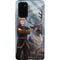 Disney Frozen II Kristoff and Sven Galaxy Note20 5G Pro Case