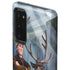 Disney Frozen II Kristoff and Sven Galaxy Note20 5G Pro Case