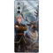 Disney Frozen II Kristoff and Sven Galaxy Note20 5G Skin